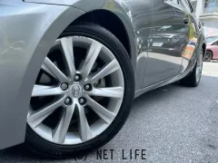 レクサス IS