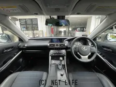 レクサス IS