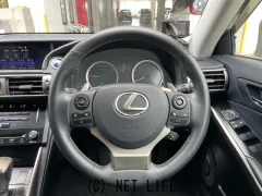 レクサス IS