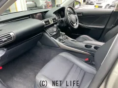 レクサス IS