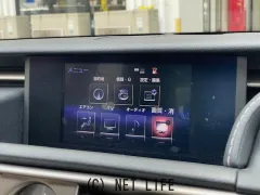レクサス IS