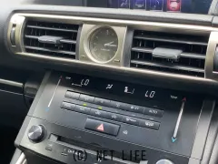 レクサス IS