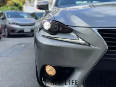 レクサス IS