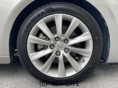 レクサス IS