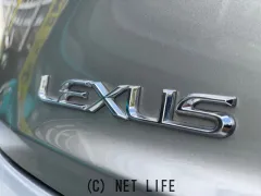レクサス IS