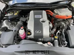 レクサス IS