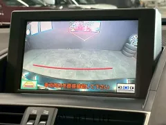 レクサス HS