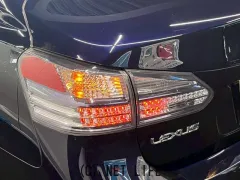 レクサス HS