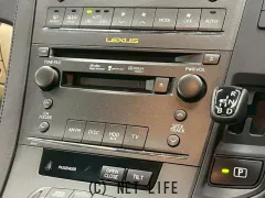 レクサス HS