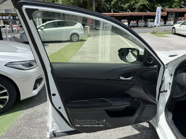 ★口コミ高評価を獲得お問合せはユーポスコザ店まで☆098-934-8277☆彡 ホンダ インサイト