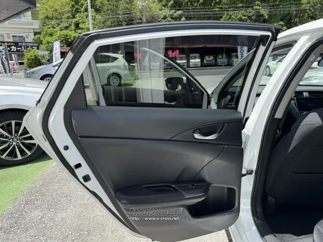 ★口コミ高評価を獲得お問合せはユーポスコザ店まで☆098-934-8277☆彡 ホンダ インサイト