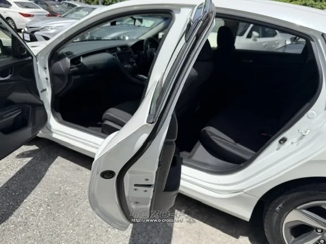 ★口コミ高評価を獲得お問合せはユーポスコザ店まで☆098-934-8277☆彡 ホンダ インサイト