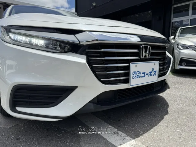 ★口コミ高評価を獲得お問合せはユーポスコザ店まで☆098-934-8277☆彡 ホンダ インサイト