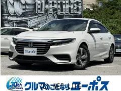 ホンダ インサイト