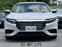 ホンダ インサイト