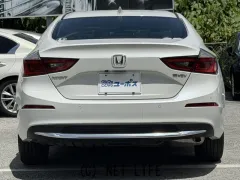 ホンダ インサイト