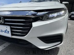 ホンダ インサイト