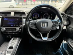 ホンダ インサイト