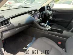 ホンダ インサイト