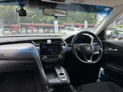 ホンダ インサイト