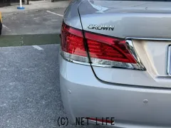 トヨタ クラウンロイヤル