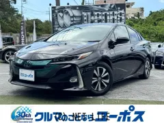 トヨタ プリウスPHV