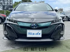 トヨタ プリウスPHV