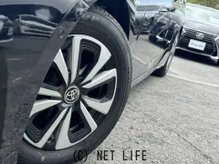 トヨタ プリウスPHV