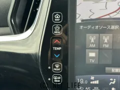 トヨタ プリウスPHV