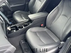 トヨタ プリウスPHV