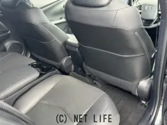 トヨタ プリウスPHV