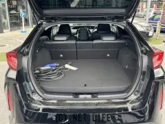 トヨタ プリウスPHV