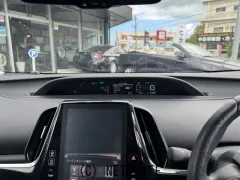 トヨタ プリウスPHV
