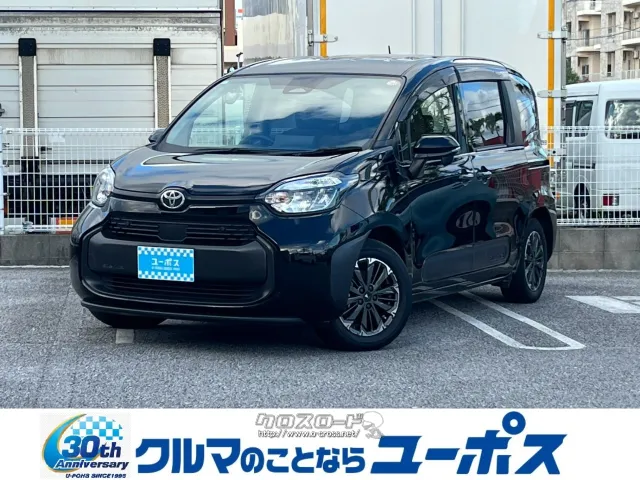 トヨタ シエンタ
