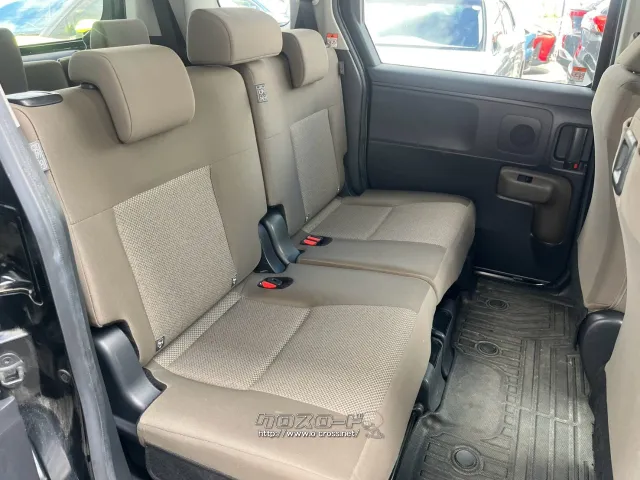 内装・外装共にきれいな状態で展示してます。是非一度、現車を見に来てください。 トヨタ シエンタ