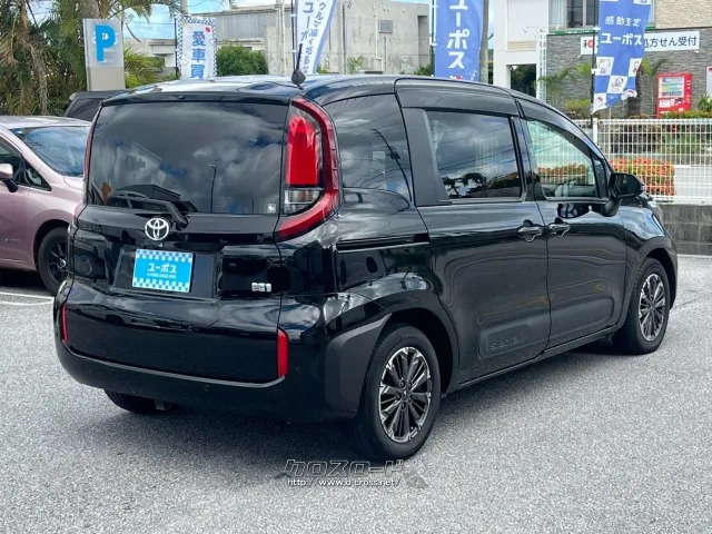じっくり現車確認していただくよう、ご準備を致します! トヨタ シエンタ