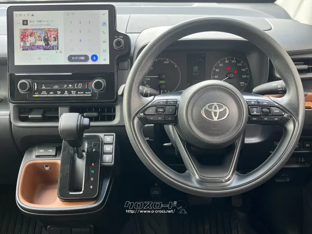 選べる最長10年保証。長く乗る車だからこそ、信頼のユーポスで車選びを!!! トヨタ シエンタ