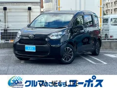 トヨタ シエンタ