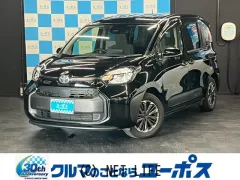 トヨタ シエンタ
