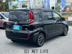 トヨタ シエンタ