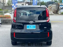 トヨタ シエンタ