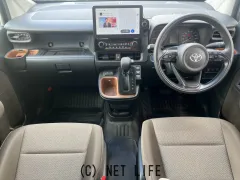 トヨタ シエンタ