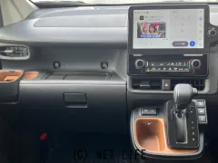 トヨタ シエンタ