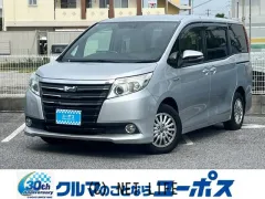 トヨタ ノア