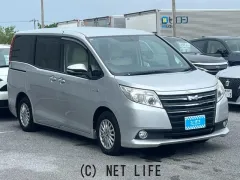 トヨタ ノア