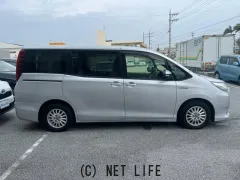 トヨタ ノア