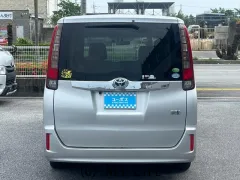 トヨタ ノア