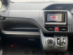 トヨタ ノア