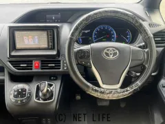 トヨタ ノア