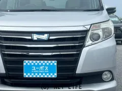 トヨタ ノア